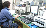 Phòng kiểm tra chuyên dụng và thiết bị kiểm tra hiện đại nhất